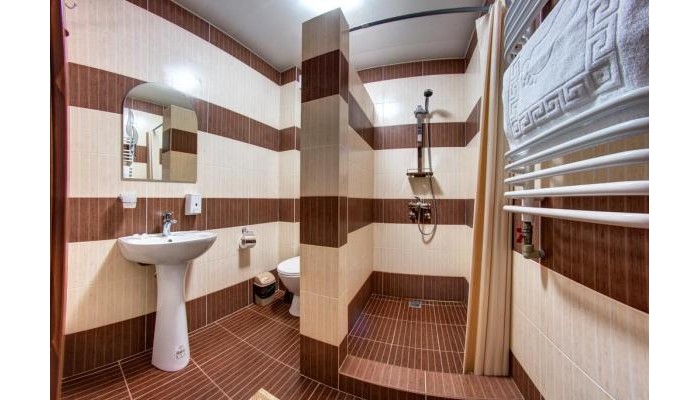 Villa Victoria poza 8