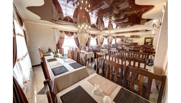 Villa Victoria poza 24