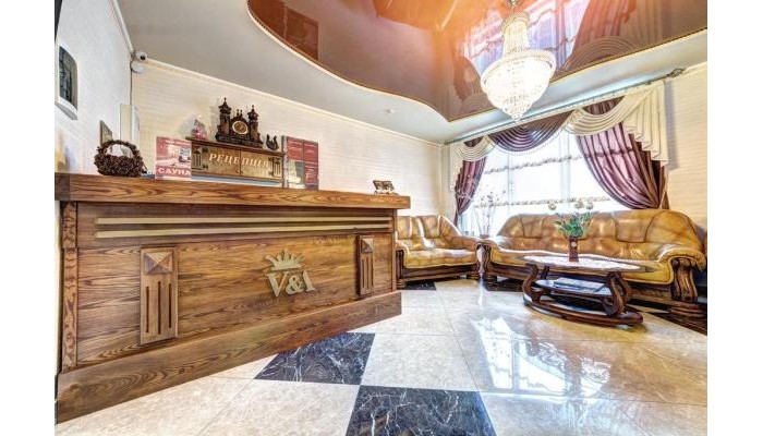 Villa Victoria poza 25