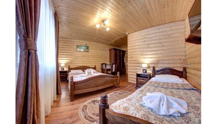 Villa Victoria poza 6