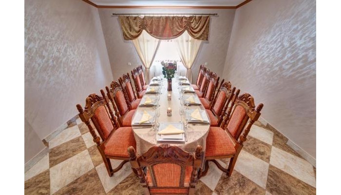 Villa Victoria poza 26