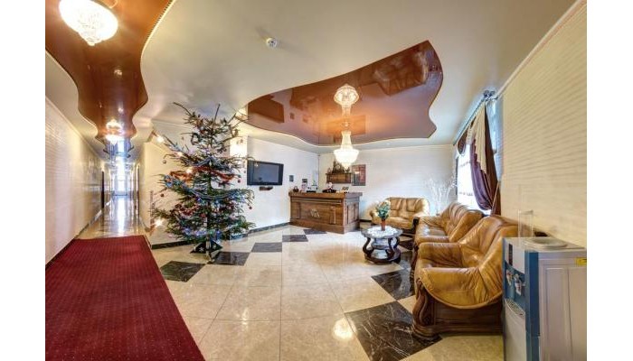 Villa Victoria poza 27