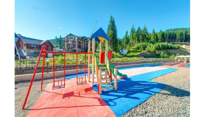 Villa Victoria poza 16