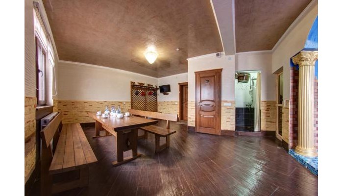 Villa Victoria poza 28