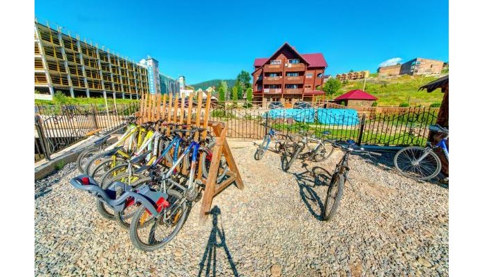 Villa Victoria poza 17