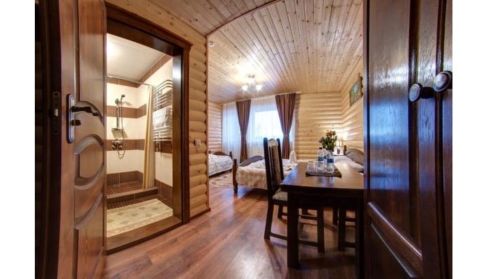 Villa Victoria poza 9