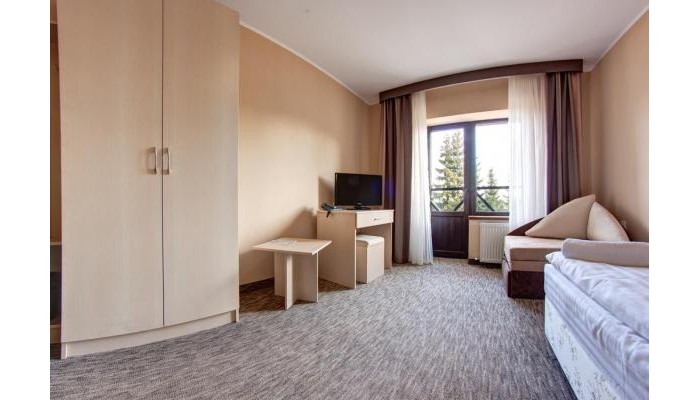 Hotel Skilandhouse Yablunytsya poza 10