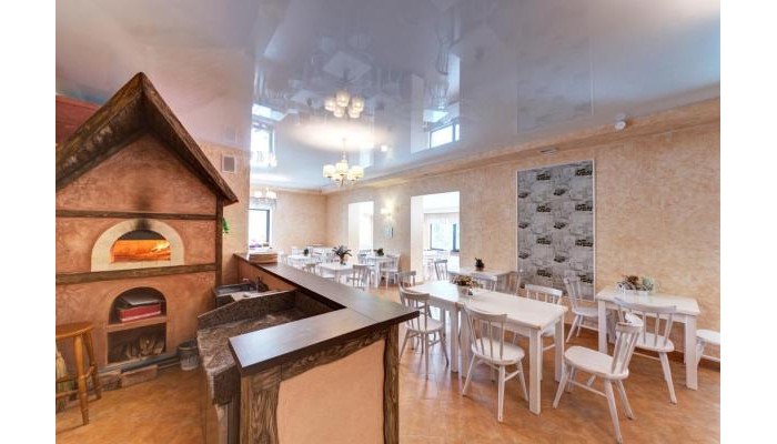 Hotel Skilandhouse Yablunytsya poza 17
