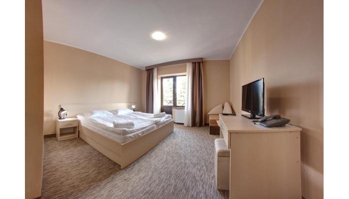 Hotel Skilandhouse Yablunytsya poza 11