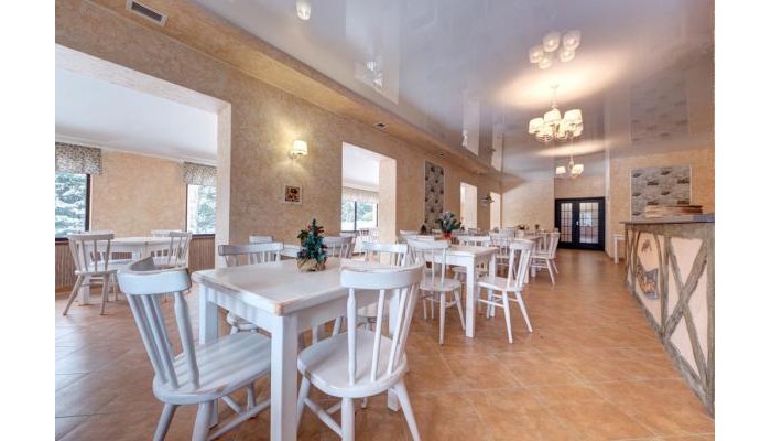 Hotel Skilandhouse Yablunytsya poza 22