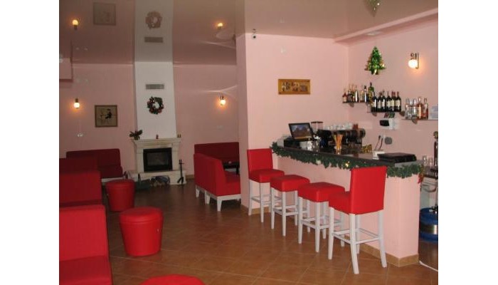 Hotel Skilandhouse Yablunytsya poza 21