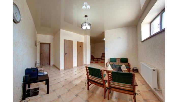 Hotel Skilandhouse Yablunytsya poza 9