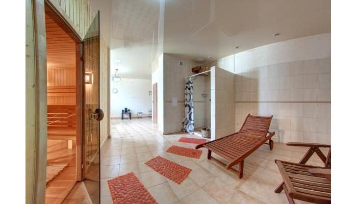 Hotel Skilandhouse Yablunytsya poza 7