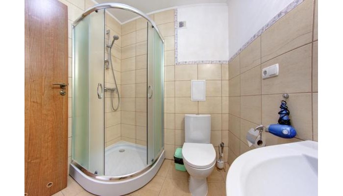 Hotel Skilandhouse Yablunytsya poza 14