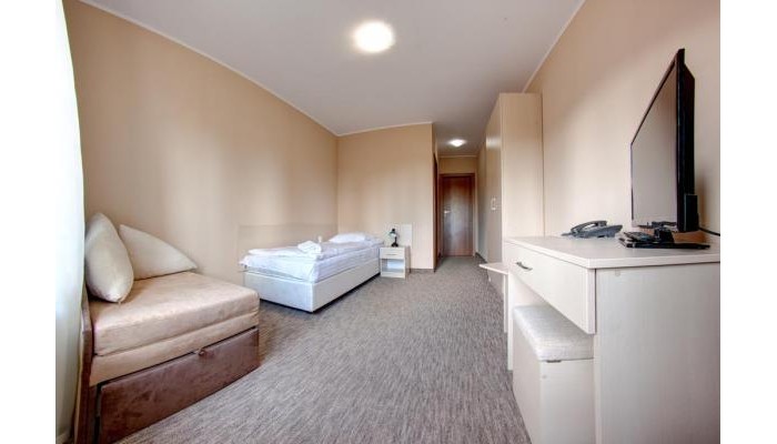 Hotel Skilandhouse Yablunytsya poza 13