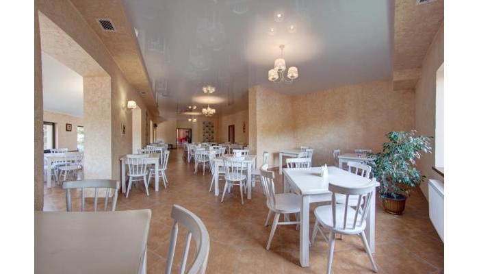 Hotel Skilandhouse Yablunytsya poza 19