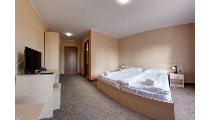 Hotel Skilandhouse Yablunytsya poza 12