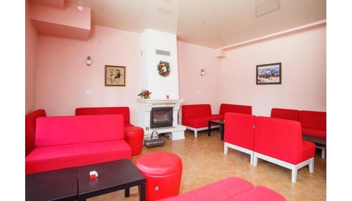 Hotel Skilandhouse Yablunytsya poza 20