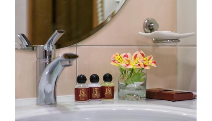 Alarus Luxe Hotel & Restaurant poza 4