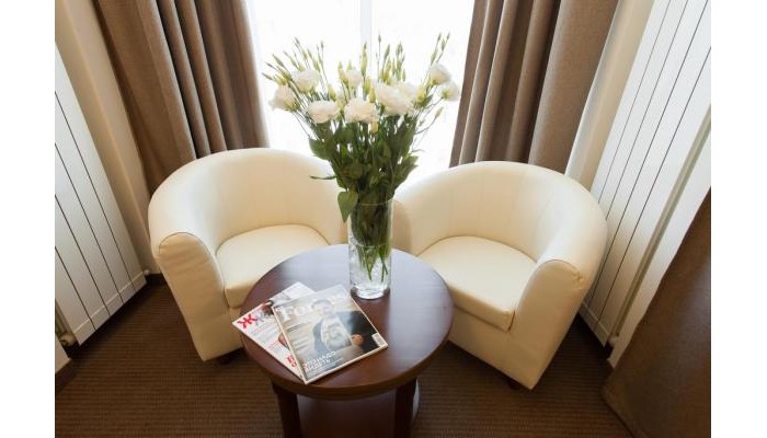 Alarus Luxe Hotel & Restaurant poza 10