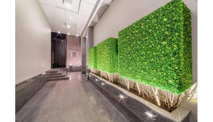 Alarus Luxe Hotel & Restaurant poza 9