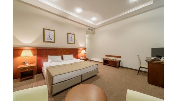 Alarus Luxe Hotel & Restaurant poza 1