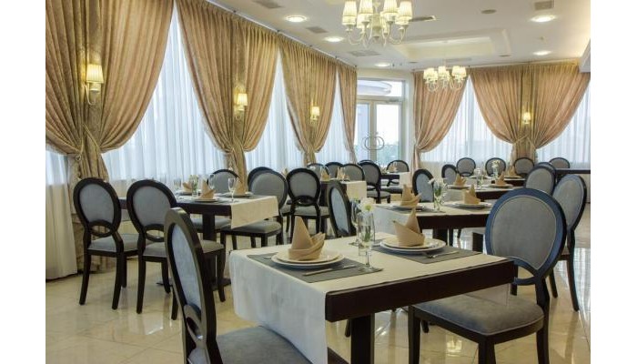 Alarus Luxe Hotel & Restaurant poza 11