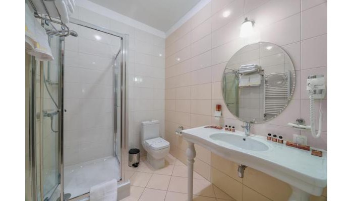 Alarus Luxe Hotel & Restaurant poza 3