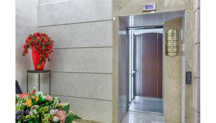 Alarus Luxe Hotel & Restaurant poza 6