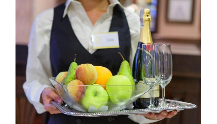 Alarus Luxe Hotel & Restaurant poza 7