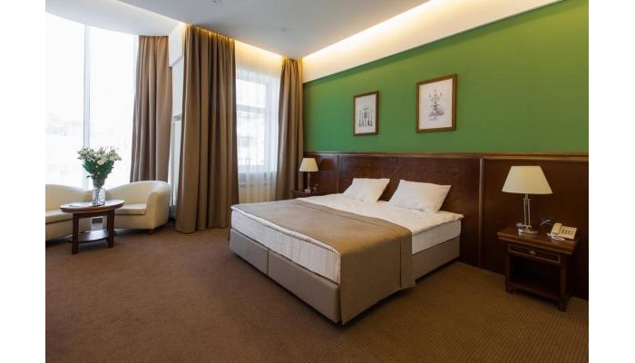 Alarus Luxe Hotel & Restaurant poza 2