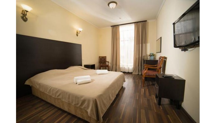 Alex Hotel poza 7