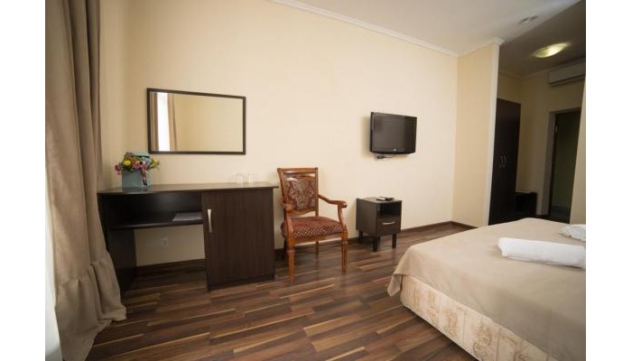 Alex Hotel poza 8