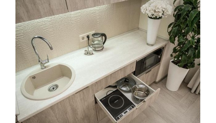 Apart Hotel Genua poza 11