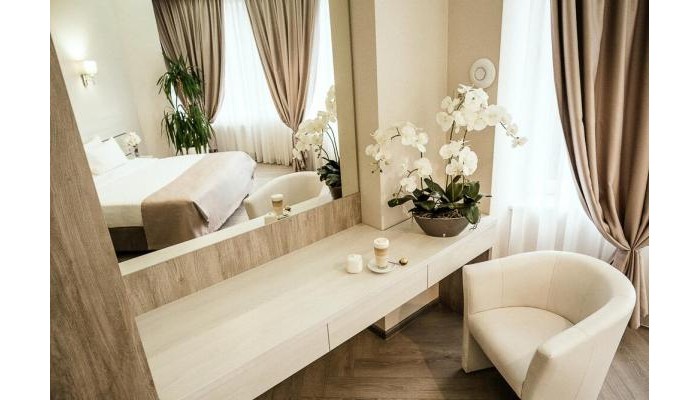 Apart Hotel Genua poza 13