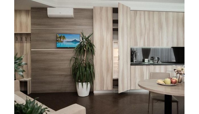 Apart Hotel Genua poza 5