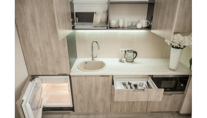 Apart Hotel Genua poza 10