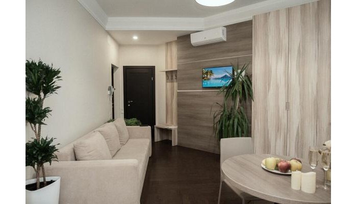 Apart Hotel Genua poza 6