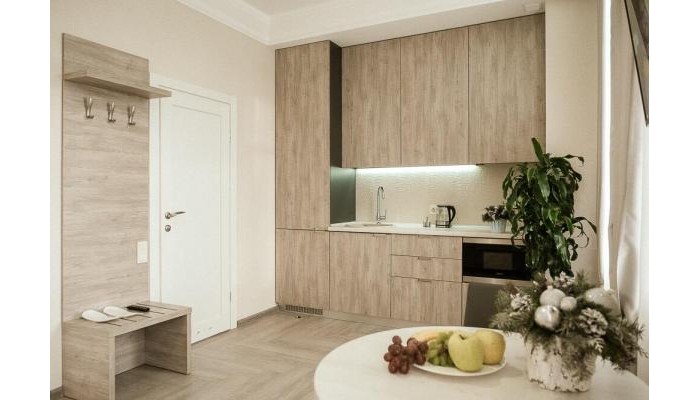 Apart Hotel Genua poza 9