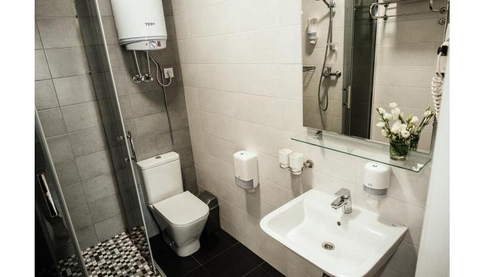 Apart Hotel Genua poza 12