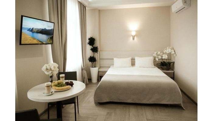 Apart Hotel Genua poza 8