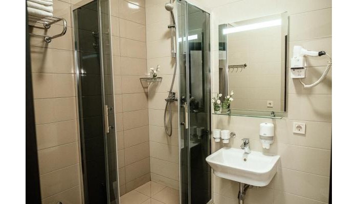 Apart Hotel Genua poza 3