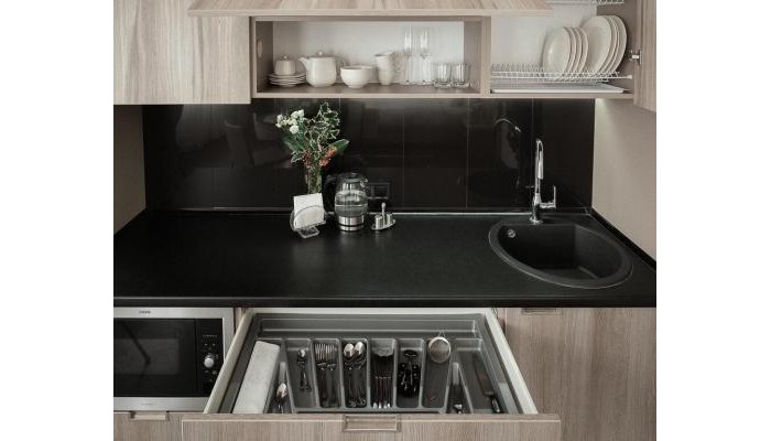 Apart Hotel Genua poza 1