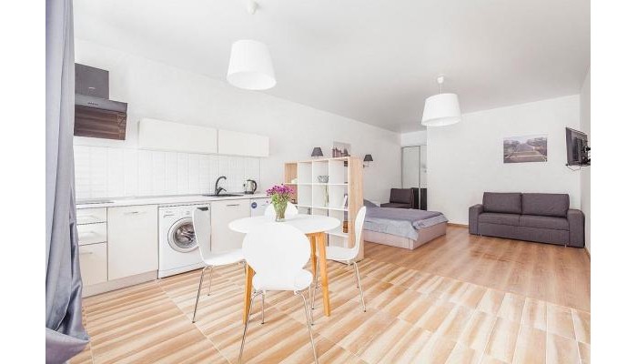 Apart Hotel Rishelye poza 3