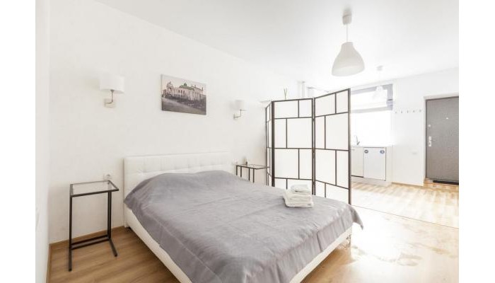 Apart Hotel Rishelye poza 6