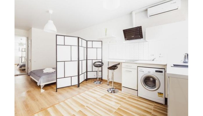 Apart Hotel Rishelye poza 13