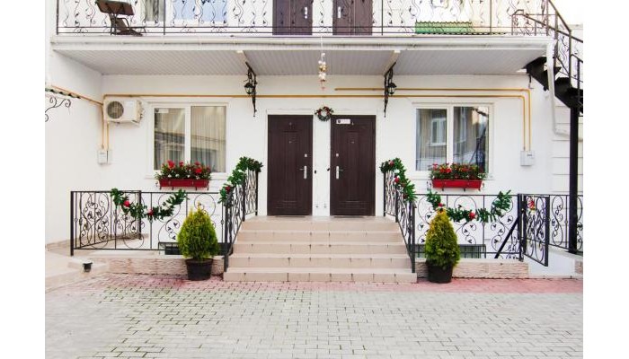 Apart Hotel Rishelye poza 10