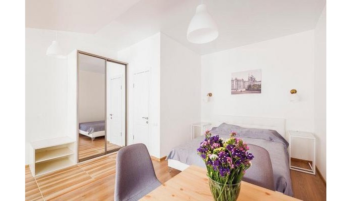 Apart Hotel Rishelye poza 5