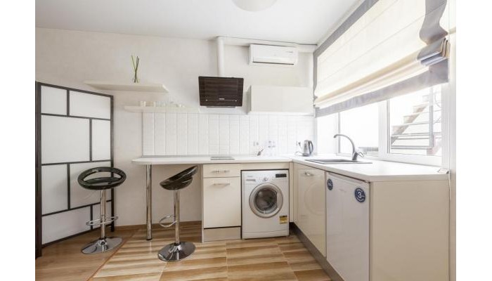 Apart Hotel Rishelye poza 14