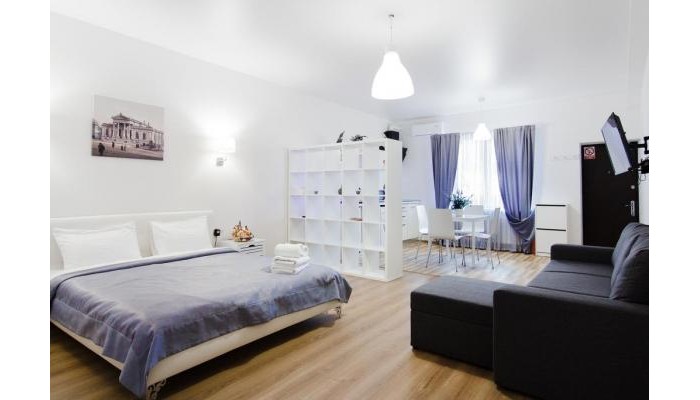 Apart Hotel Rishelye poza 8